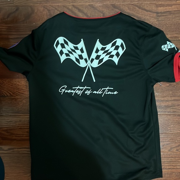 Brand new never worn perfect condition racer lightweight perfect sweater stylish - Picture 2 of 2